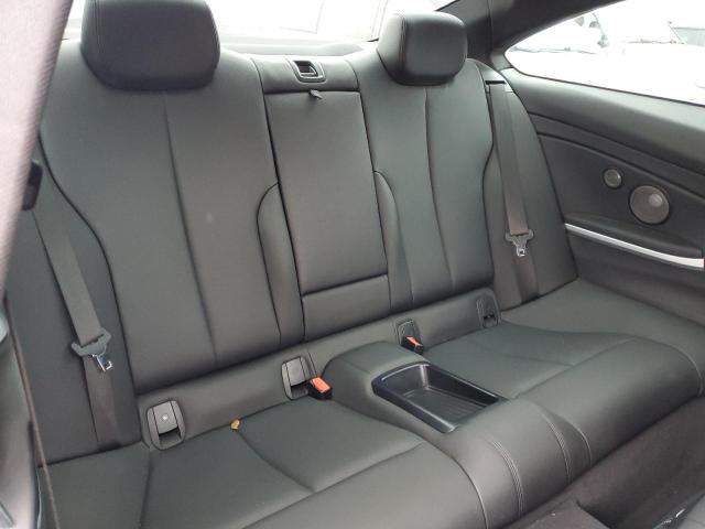 Photo 10 from auction – 2018 BMW 430I with VIN WBA4W3C58JAF91375