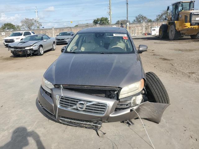 Photo 5 from auction – 2012 VOLVO S80 3.2 with VIN YV1952AS2C1156456