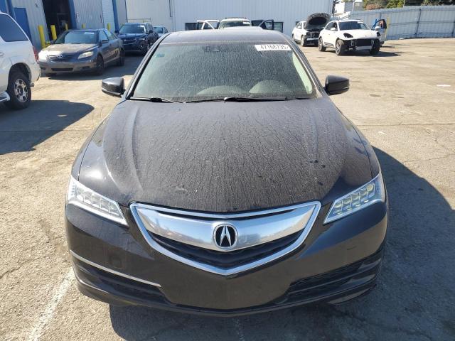 Photo 5 from auction – 2016 ACURA TLX TECH with VIN 19UUB3F57GA002155
