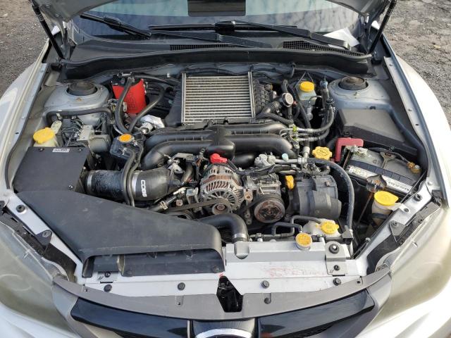 Photo 11 from auction – 2011 SUBARU IMPREZA WR with VIN JF1GR7E61BG806651