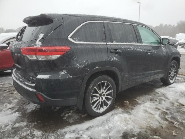 Photo 3 from auction – 2017 TOYOTA HIGHLANDER with VIN 5TDJZRFH6HS358188