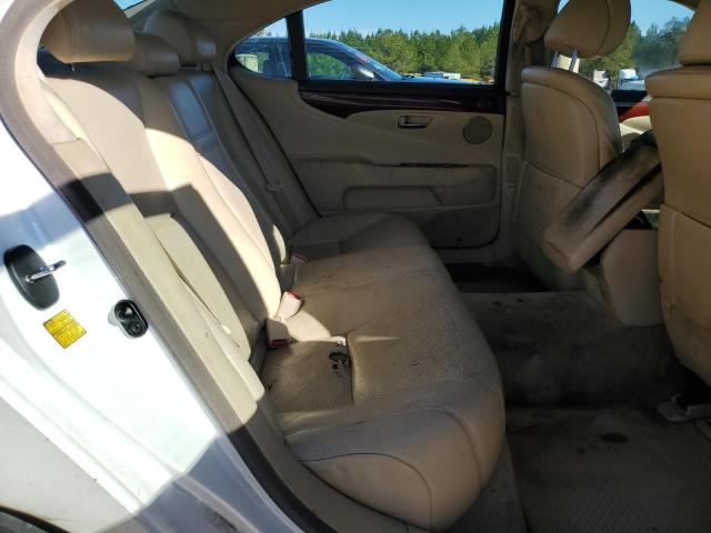 Photo 10 from auction – 2011 LEXUS LS 460L with VIN JTHGL5EF1B5044013