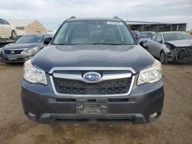 Photo 5 from auction – 2015 SUBARU FORESTER 2 with VIN JF2SJAKC9FH831690