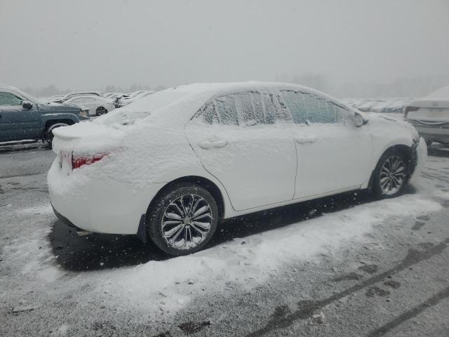 Foto 3 de la subasta – 2014 TOYOTA COROLLA L con VIN 2T1BURHE5EC213623