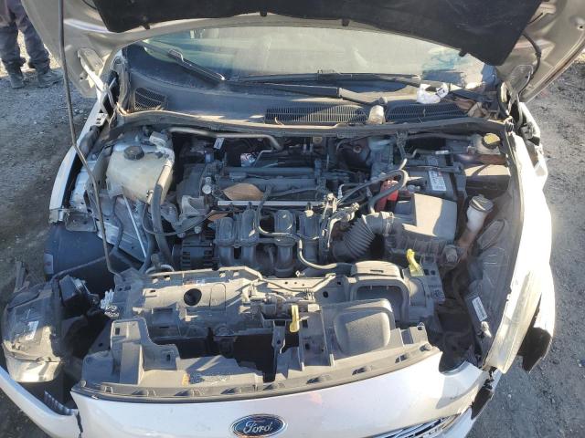 Photo 11 from auction – 2019 FORD FIESTA SE with VIN 3FADP4BJ2KM123900
