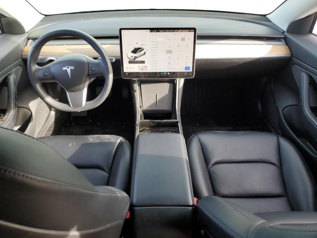 Photo 8 from auction – 2019 TESLA MODEL 3 with VIN 5YJ3E1EA0KF476503