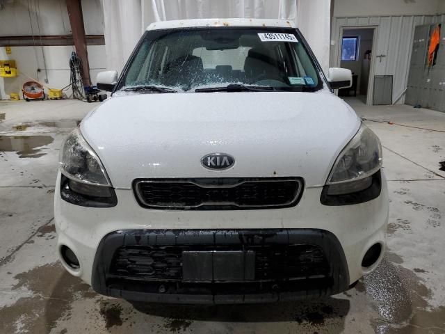 Photo 5 from auction – 2013 KIA SOUL with VIN KNDJT2A50D7769225