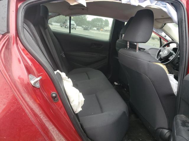 Photo 10 from auction – 2023 TOYOTA COROLLA LE with VIN JTDB4MEE9PJ008353