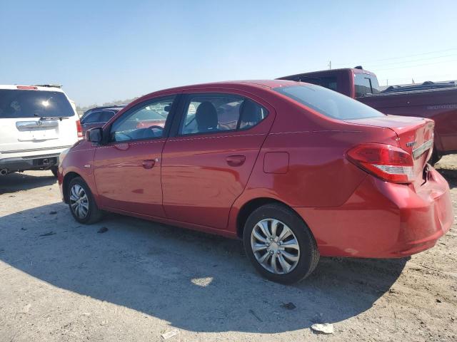 Photo 2 from auction – 2017 MITSUBISHI MIRAGE G4 with VIN ML32F3FJ5HHF09349