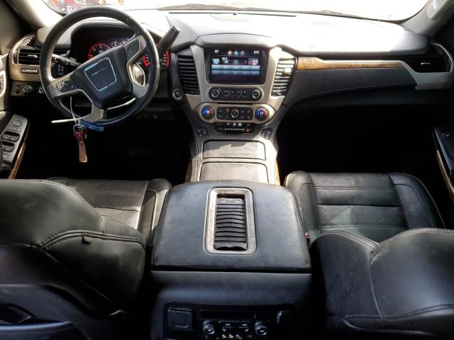 Photo 8 from auction – 2015 GMC YUKON DENA with VIN 1GKS2CKJ0FR555789