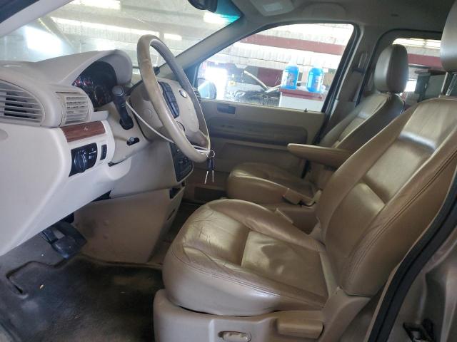 Photo 7 from auction – 2004 FORD FREESTAR S with VIN 2FMDA52254BA26216