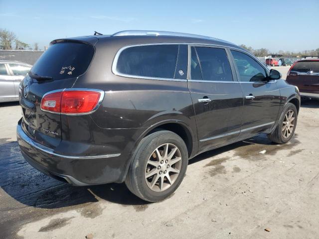 Photo 3 from auction – 2014 BUICK ENCLAVE with VIN 5GAKRBKD6EJ166214