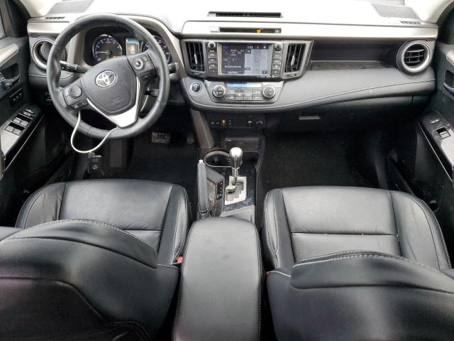 Photo 8 from auction – 2016 TOYOTA RAV4 LIMIT with VIN 2T3DFREV7GW532120