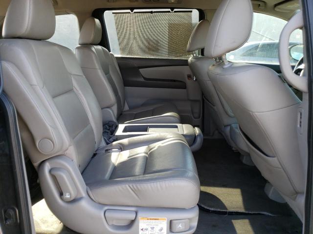 Photo 11 from auction – 2015 HONDA ODYSSEY EX with VIN 5FNRL5H69FB039930