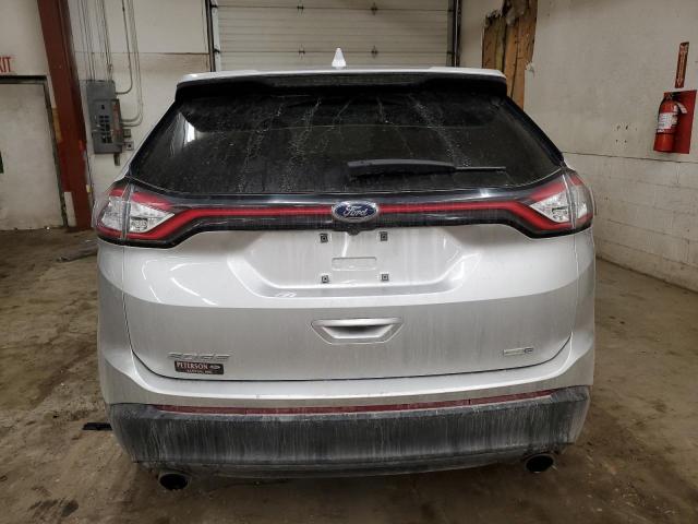 Снимка 6 от търг – 2018 FORD EDGE SE с VIN 2FMPK4G91JBB15268