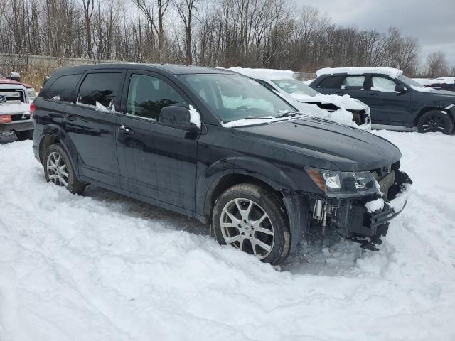 Photo 4 from auction – 2019 DODGE JOURNEY GT with VIN 3C4PDDEG8KT805475