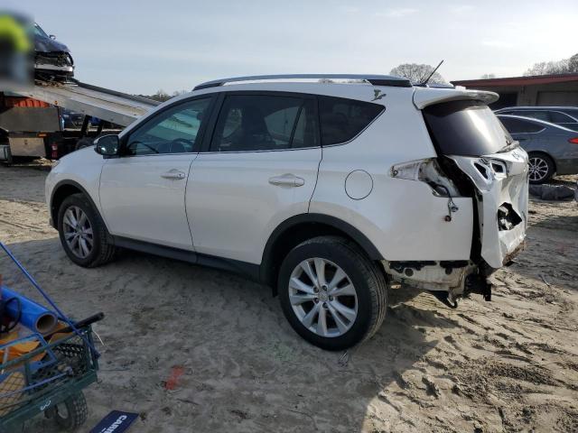 Zdjęcie 2 z aukcji – 2014 TOYOTA RAV4 LIMIT z VIN 2T3YFREV8EW087594