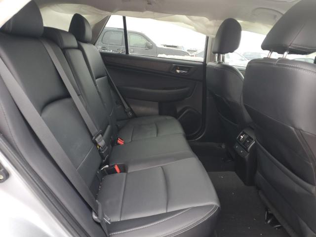 Photo 11 from auction – 2017 SUBARU OUTBACK 3. with VIN 4S4BSENC2H3434333