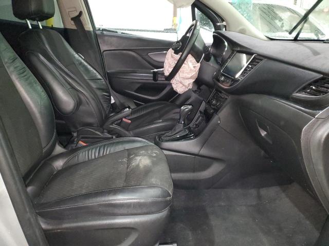 Photo 7 from auction – 2017 BUICK ENCORE PRE with VIN KL4CJESBXHB085140