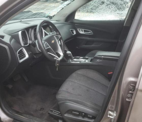 Photo 7 from auction – 2012 CHEVROLET EQUINOX LT with VIN 2GNFLEE54C6160596