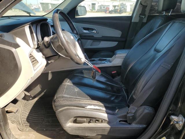 Photo 7 from auction – 2011 CHEVROLET EQUINOX LT with VIN 2GNALDECXB1217754
