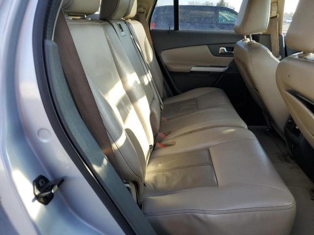 Снимка 10 от търг – 2011 FORD EDGE LIMIT с VIN 2FMDK4KC8BBB33872