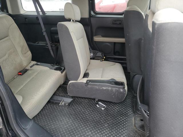 Photo 10 from auction – 2008 HONDA ELEMENT EX with VIN 5J6YH28758L010603