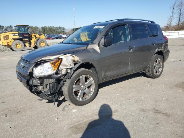 Photo 1 from auction – 2010 TOYOTA RAV4 with VIN 2T3BF4DV2AW065921