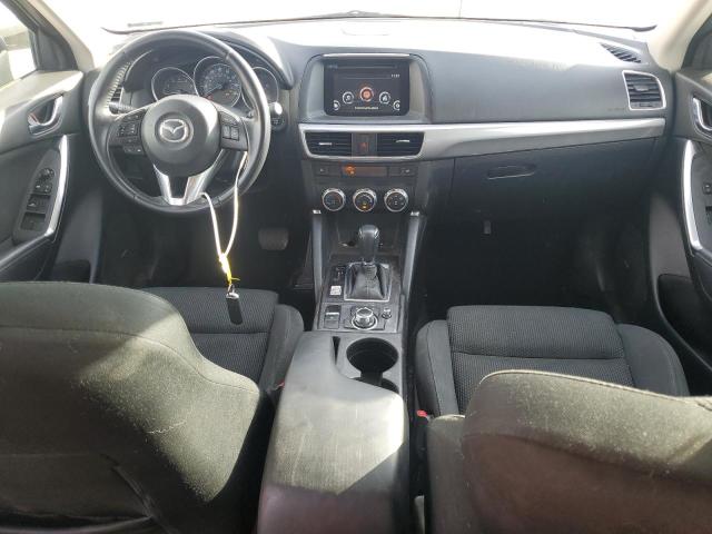 Photo 8 from auction – 2016 MAZDA CX-5 TOURI with VIN JM3KE4CY4G0827391
