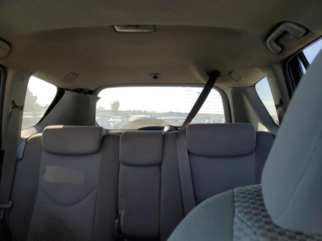 Photo 10 from auction – 2007 TOYOTA RAV4 LIMIT with VIN JTMZK31V076005574