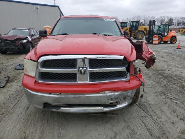 Photo 5 from auction – 2011 DODGE RAM 1500 with VIN 1D7RB1GP8BS561067