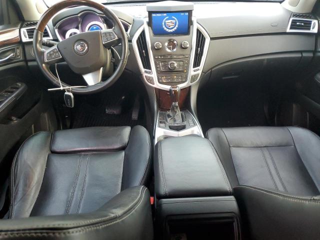 Photo 8 from auction – 2012 CADILLAC SRX PERFOR with VIN 3GYFNBE3XCS506632