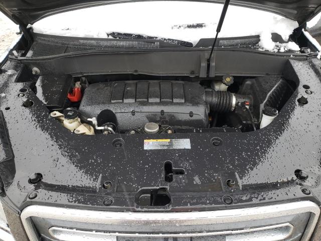 Photo 12 from auction – 2015 GMC ACADIA SLT with VIN 1GKKRSKD4FJ388870