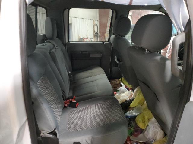 Photo 10 from auction – 2013 FORD F350 SUPER with VIN 1FT8W3B60DEA06183