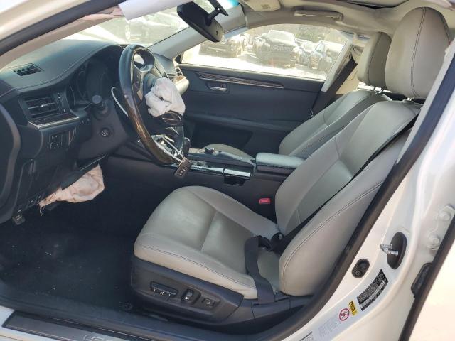 Photo 7 from auction – 2013 LEXUS ES 350 with VIN JTHBK1GG6D2023741