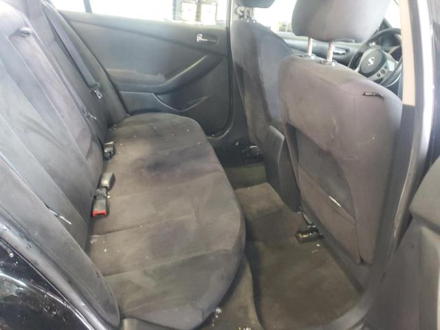 Photo 10 from auction – 2012 NISSAN ALTIMA BAS with VIN 1N4AL2AP0CN463921