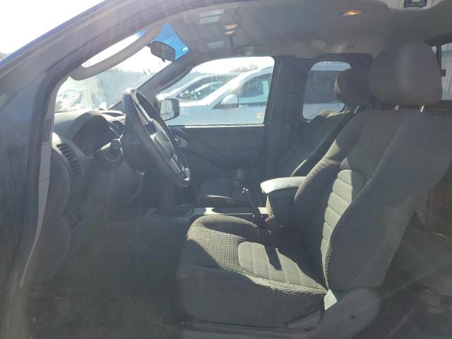 Photo 7 from auction – 2007 NISSAN FRONTIER K with VIN 1N6AD06W17C430243