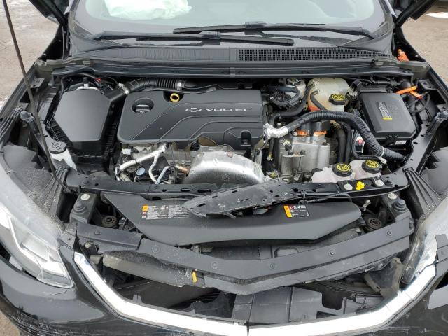 Photo 11 from auction – 2017 CHEVROLET VOLT LT with VIN 1G1RA6S57HU208602