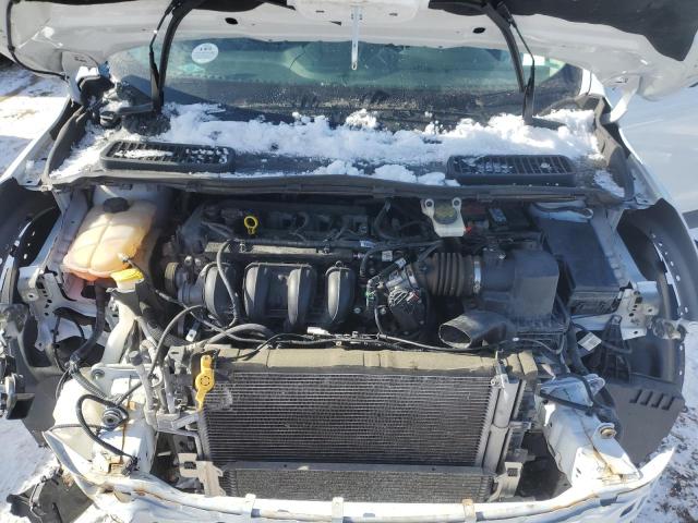 صورة رقم 12 من المزاد - 2014 FORD ESCAPE S مع VIN 1FMCU0F74EUA98273