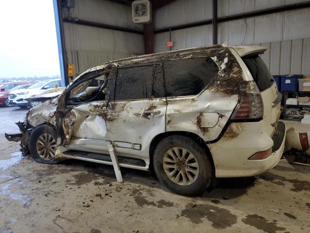 Photo 2 from auction – 2015 LEXUS GX 460 with VIN JTJBM7FX5F5106186