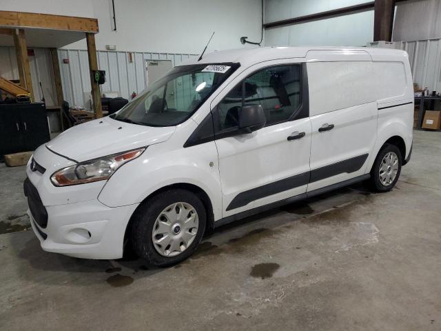 FORD TRANSIT CO 2016 with VIN NM0LS7F74G1268166 - Photo from auction