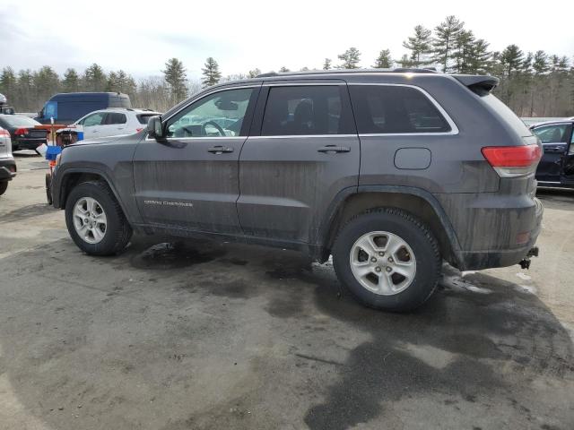 Photo 2 from auction – 2015 JEEP GRAND CHER with VIN 1C4RJFAG9FC941912