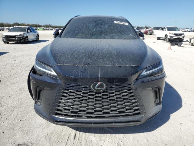 Photo 5 from auction – 2024 LEXUS RX 350H BA with VIN 2T2BBMCAXRC037957