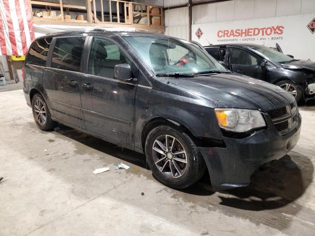 Photo 4 from auction – 2017 DODGE GRAND CARA with VIN 2C4RDGCG4HR841799