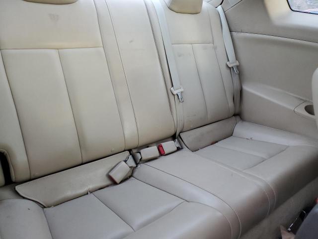 Photo 10 from auction – 2011 NISSAN ALTIMA SR with VIN 1N4BL2EP5BC177703