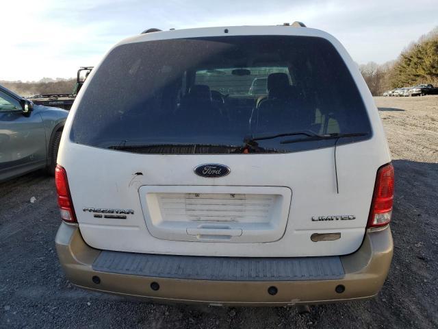 Photo 6 from auction – 2004 FORD FREESTAR L with VIN 2FMDA58234BA25346