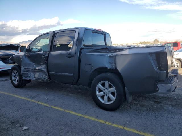Photo 2 from auction – 2008 NISSAN TITAN XE with VIN 1N6AA07D18N308560
