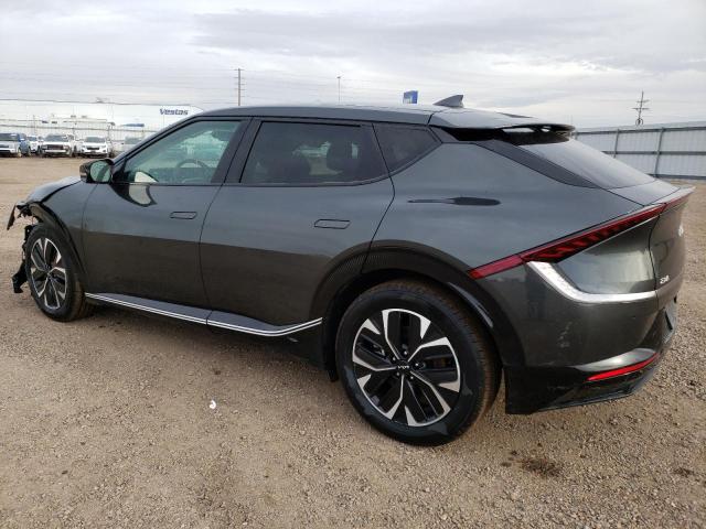 Photo 2 from auction – 2024 KIA EV6 LIGHT with VIN KNDC3DLC3R5161931