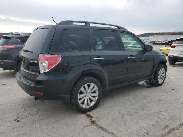 Photo 3 from auction – 2011 SUBARU FORESTER 2 with VIN JF2SHBDC4BH776641