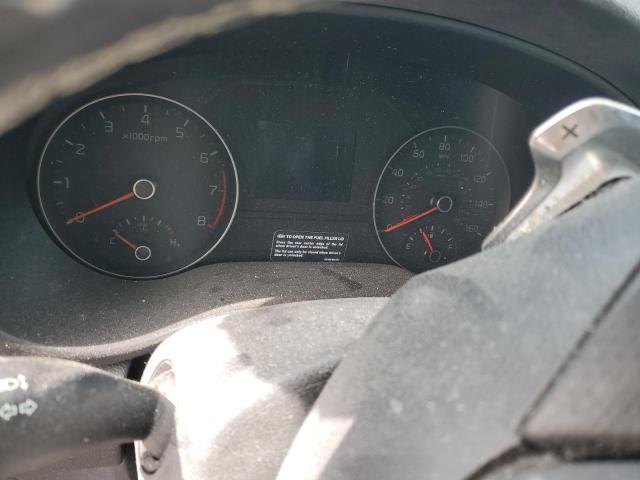 Photo 9 from auction – 2018 KIA SPORTAGE E with VIN KNDPNCACXJ7398482